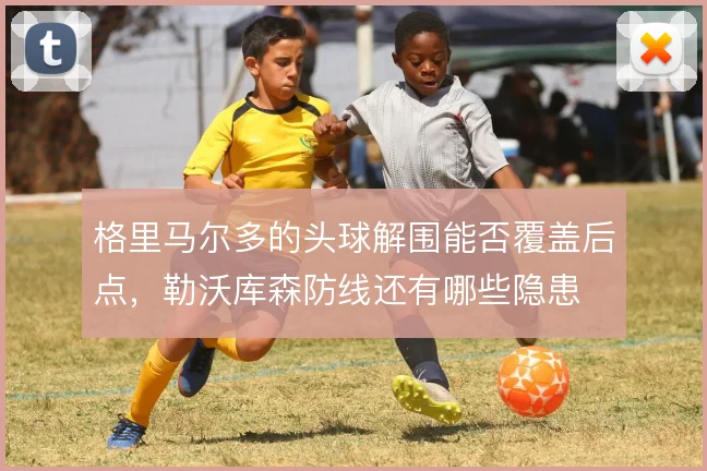 格里马尔多的头球解围能否覆盖后点,勒沃库森防线还有哪些隐患